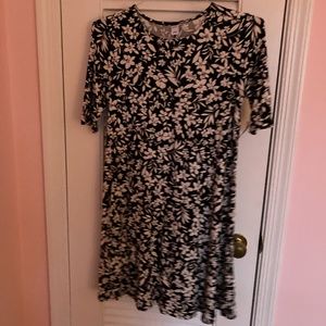 Old Navy Printed dress